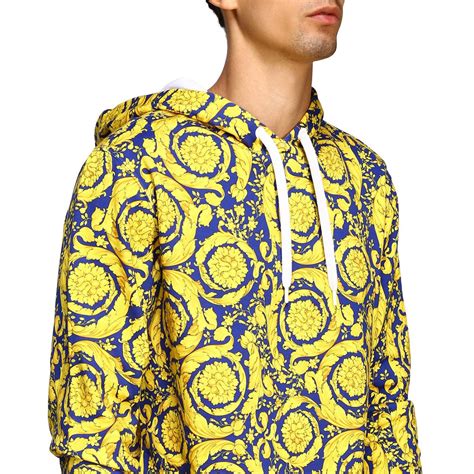 versace jumper gumtree|versace jumpsuit men.